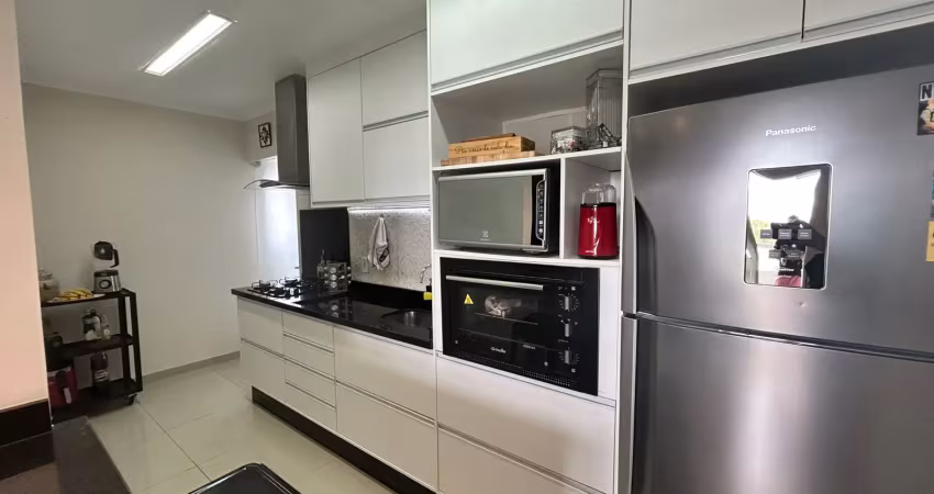 Apartamento com 2 quartos à venda na Rua Arkansas, 197, Jardim Flórida, Jacareí