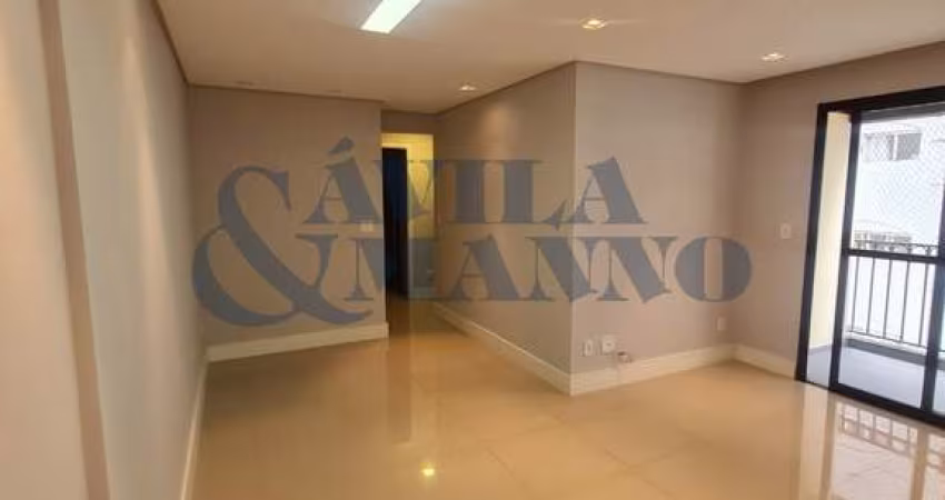 Apartamento com 3 quartos na Mooca