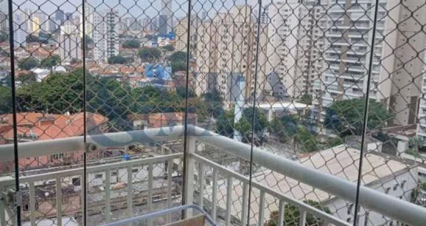 Apartamento com 3 quartos no Belenzinho