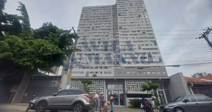Apartamento com 1 quarto para alugar na Mooca, São Paulo 