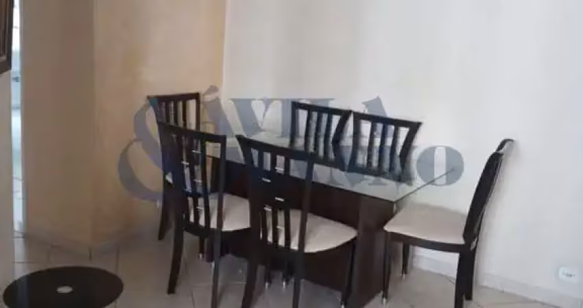 Apartamento com 2 quartos à venda na Mooca, São Paulo 