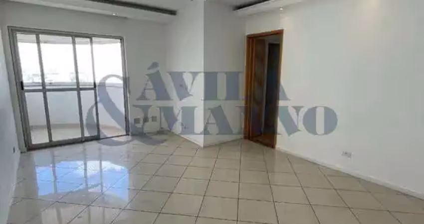 Apartamento com 3 quartos à venda na Mooca, São Paulo 