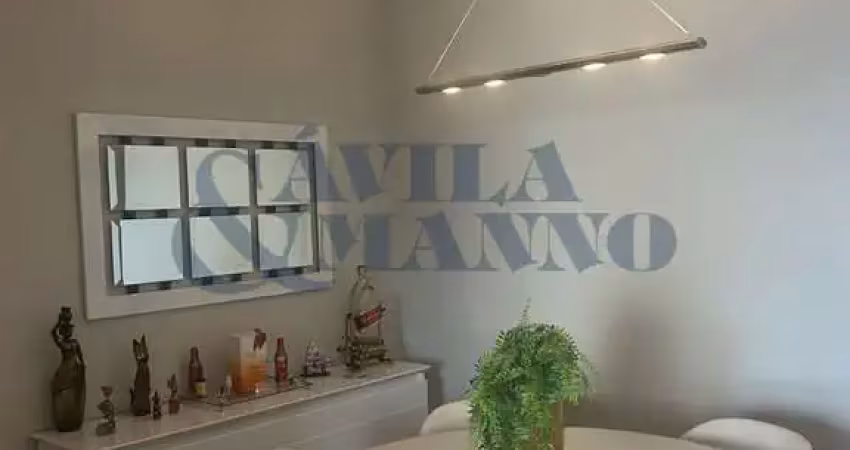 Apartamento com 3 quartos à venda na Mooca, São Paulo 