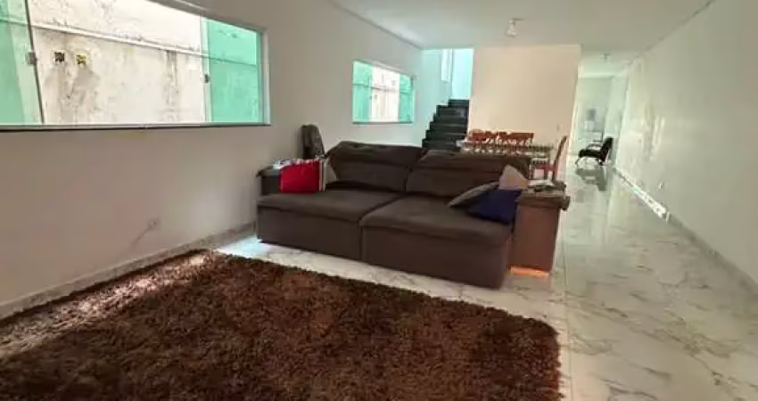 Sobrado com 5 quartos na Mooca
