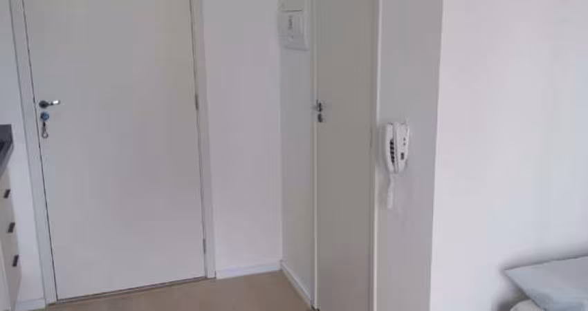 Apartamento com 1 quarto na Mooca