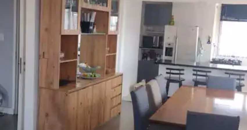 Apartamento com 3 quartos à venda na Mooca, São Paulo 