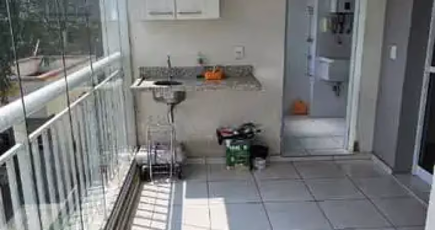 Apartamento com 3 quartos à venda na Vila Prudente, São Paulo 