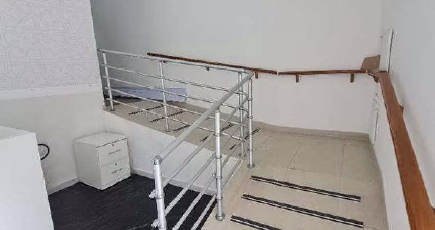 Casa comercial na Mooca