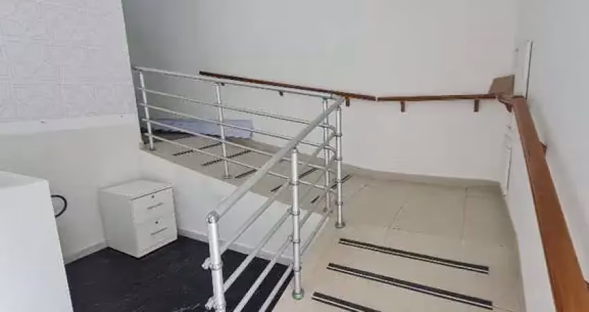 Casa comercial com 7 salas para alugar na Mooca, São Paulo 