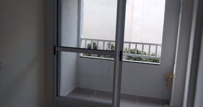 Apartamento com 1 quarto na Mooca