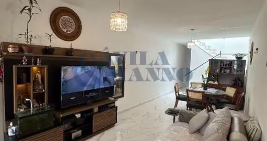 Imperdível casa à venda em são paulo-sp, vila prudente: 3 quartos, 3 suítes, 1 sala, 4 banheiros, 2 vagas, 130 m²