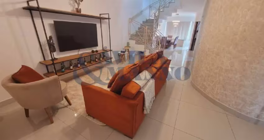 Casa com 5 quartos à venda na Vila Diva, São Paulo 