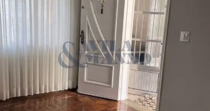 Casa com 2 quartos à venda na Vila Ema, São Paulo 