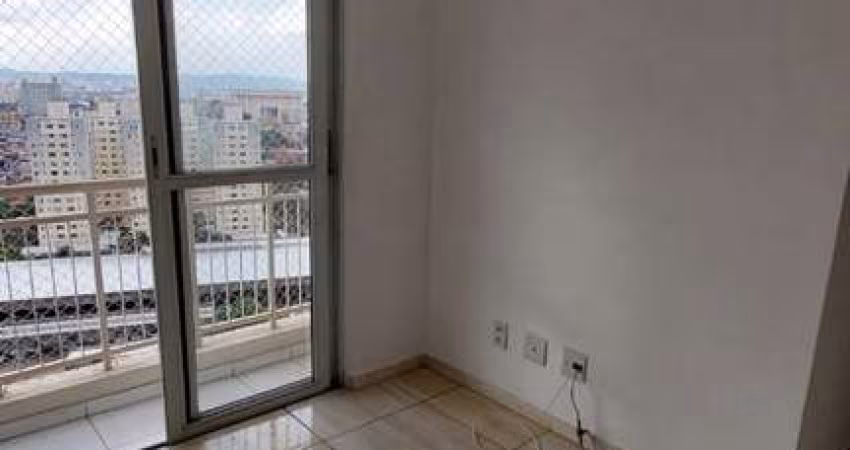 Apartamento com 2 quartos na Mooca