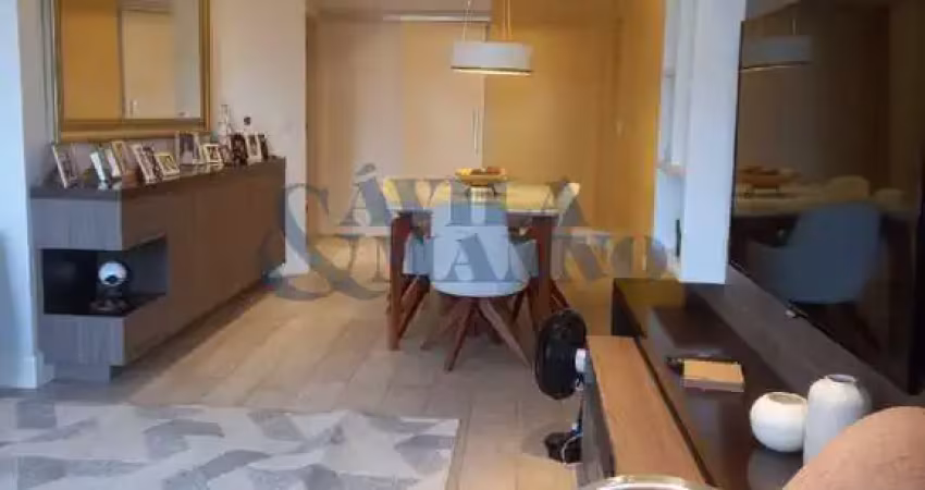 Apartamento com 3 quartos à venda na Água Rasa, São Paulo 