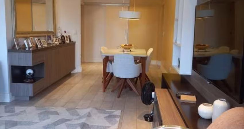 Apartamento com 3 quartos na Vila Regente Feijó