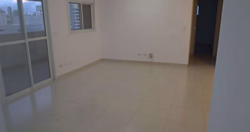 Apartamento com 3 quartos no Belenzinho