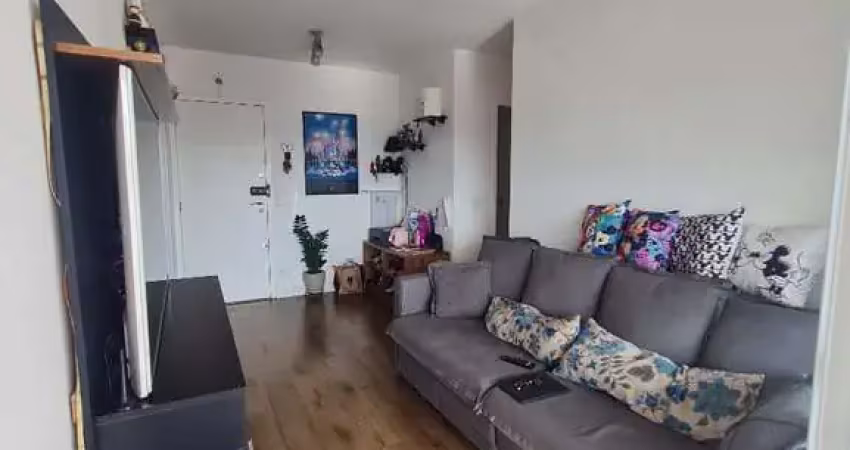 Apartamento com 2 quartos à venda na Mooca, São Paulo 