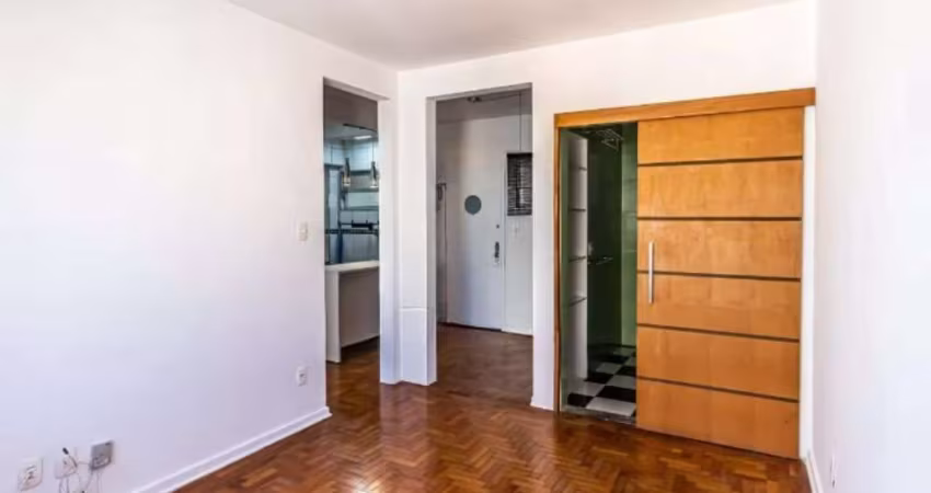 Apartamento com 1 Quarto na Santa Efigênia