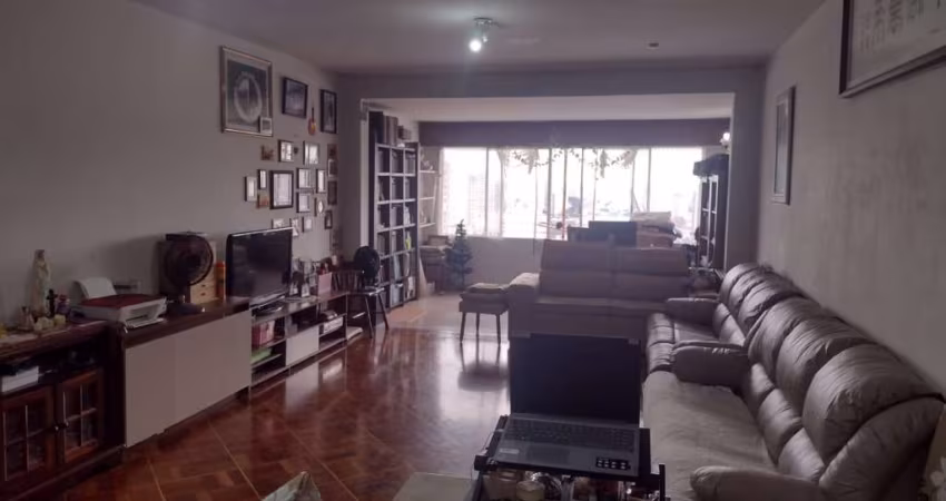 Apartamento com 3 quartos na Mooca