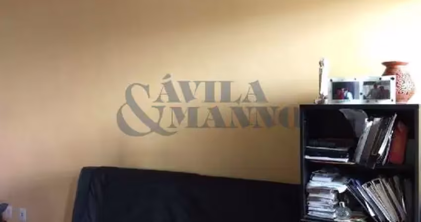 Apartamento à venda em são paulo-sp, vila prudente: 2 quartos, 1 sala, 1 banheiro, 1 vaga de garagem - 53m². aproveite!