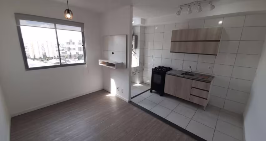 Apartamento com 1 quarto na Mooca