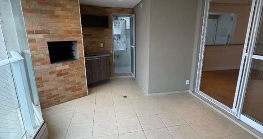 Apartamento com 3 Quartos na Mooca