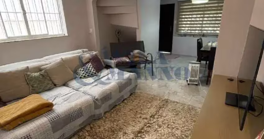 Casa com 3 quartos à venda na Mooca, São Paulo 