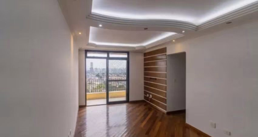 Apartamento com 3 quartos na Mooca