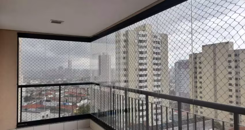 Apartamento com 3 quartos à venda na Mooca, São Paulo 