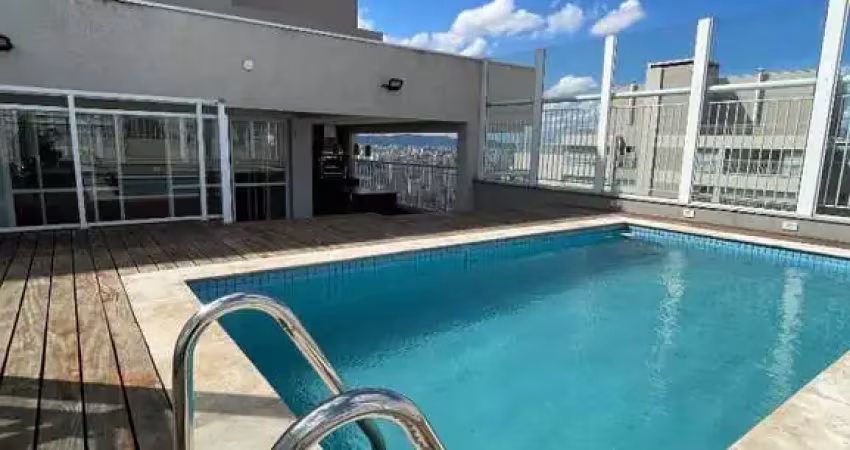 Cobertura Duplex de Alto Padrão na Mooca!