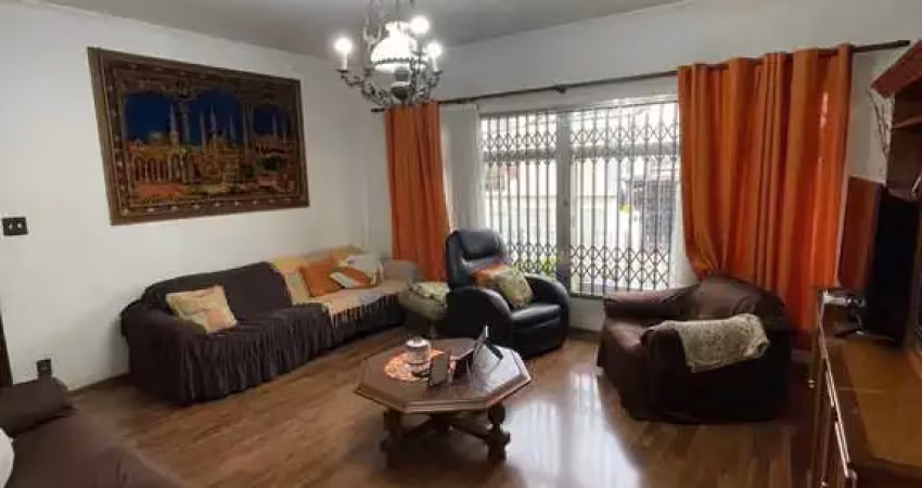 Casa com 3 quartos à venda na Mooca, São Paulo 