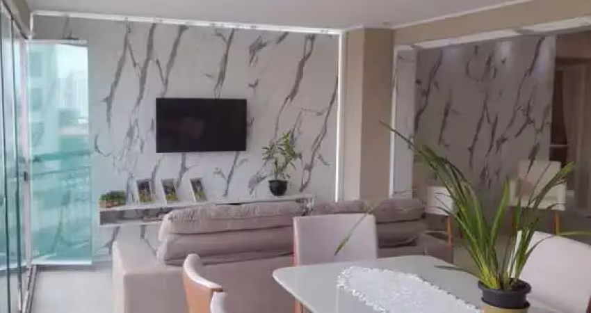 Apartamento com 3 quartos à venda no Tatuapé, São Paulo 