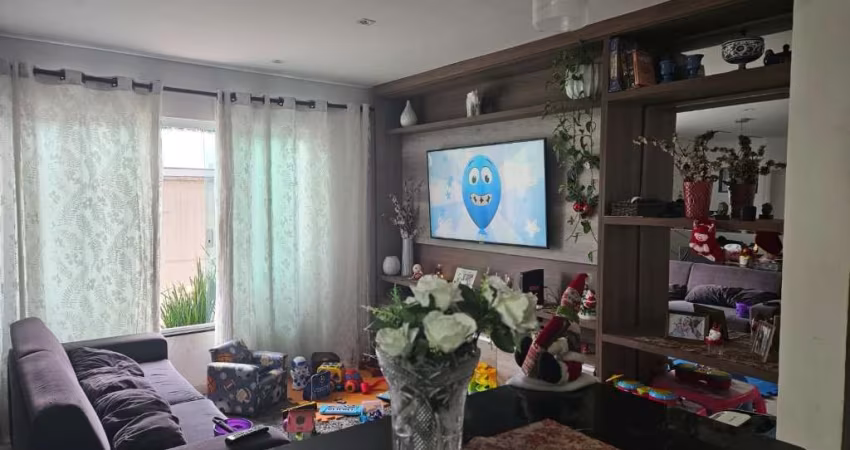 Casa de Condominio na Mooca
