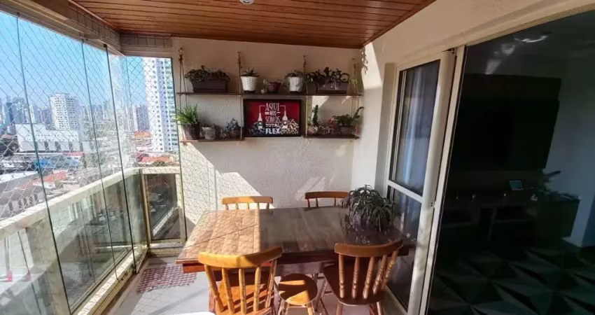 Apartamento com 3 quartos à venda na Mooca, São Paulo 