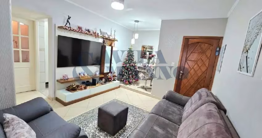Apartamento com 3 quartos à venda na Mooca, São Paulo 