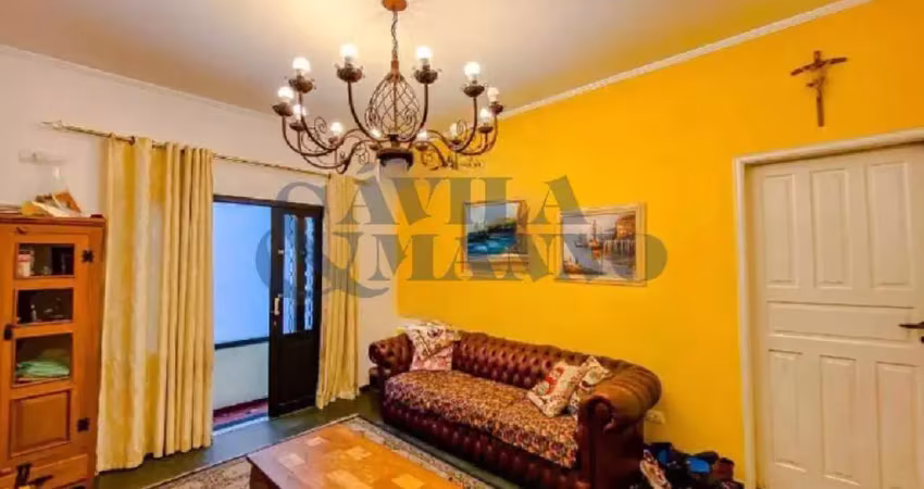 Imperdível: casa de 3 quartos com suíte, sala ampla e garagem na mooca, sp! venha conferir!
