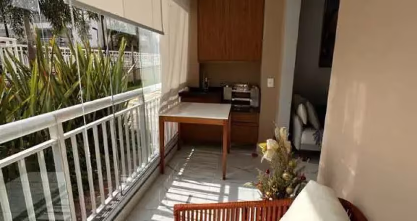 Apartamento com 3 quartos à venda na Mooca, São Paulo 