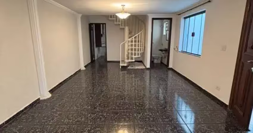 Casa com 3 quartos à venda na Mooca, São Paulo 