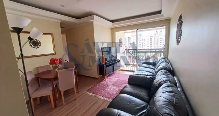 Apartamento com 3 quartos à venda na Mooca, São Paulo 
