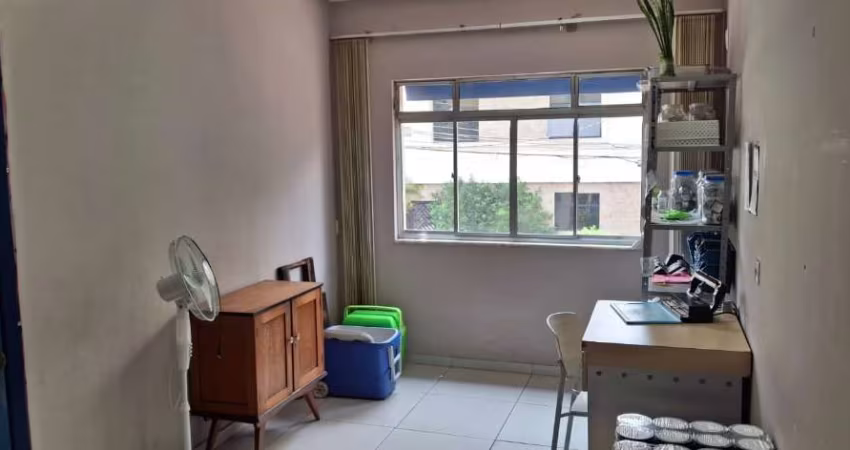 Sobrado com 2 quartos na Mooca