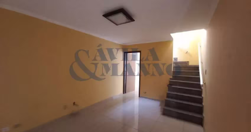 Casa com 3 quartos à venda no São Lucas, São Paulo 