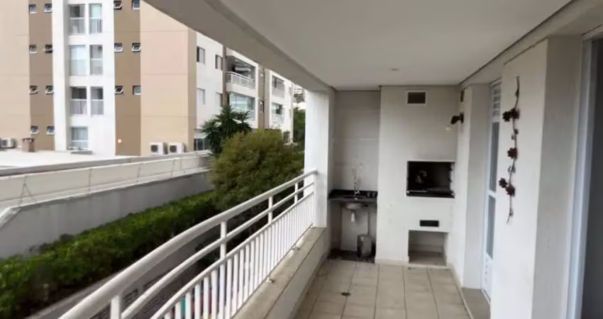 Apartamento com 3 quartos à venda na Mooca, São Paulo 