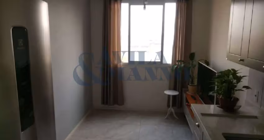 Apartamento com 1 quarto à venda na Mooca, São Paulo 