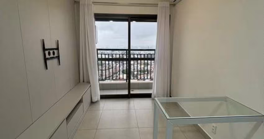 Apartamento com 2 quartos na Vila Prudente