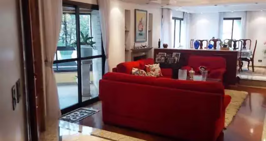 Apartamento com 3 quartos à venda no Jardim Avelino, São Paulo 