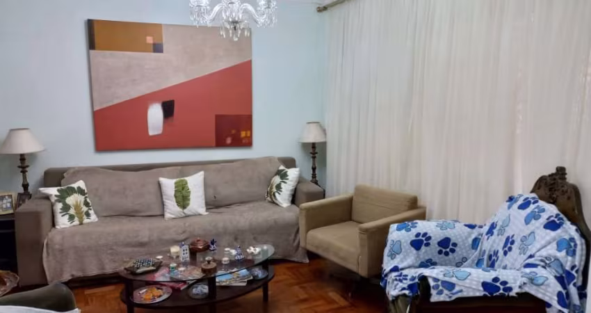 Sobrado com 3 quartos na Mooca