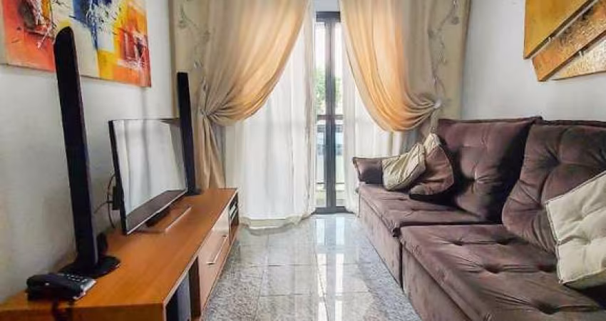 Apartamento com 3 quartos na Vila Regente Feijo