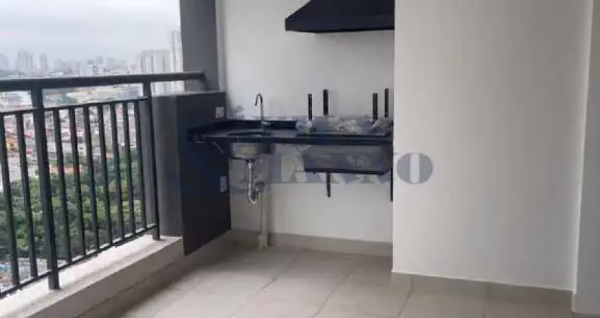 Apartamento com 3 quartos à venda na Vila Ema, São Paulo 