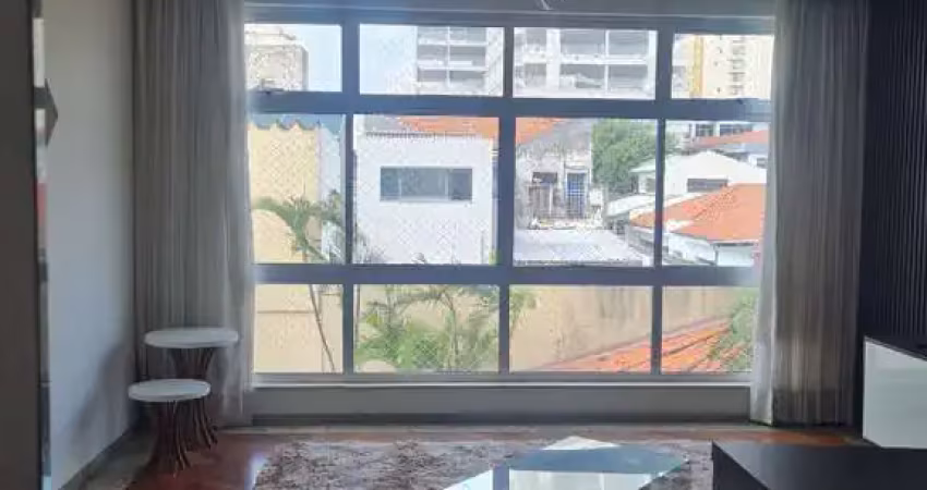 Apartamento com 3 quartos à venda na Mooca, São Paulo 